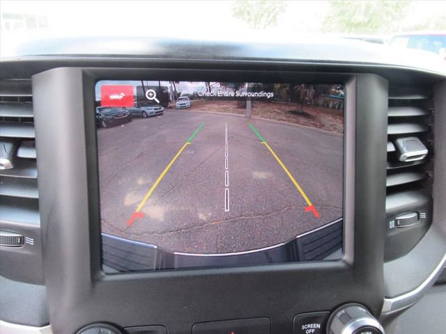 Certified 2024 RAM 2500 Big Horn image 24