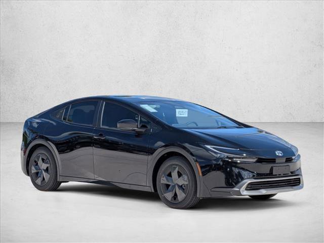 New 2026 Toyota Prius Plug-In Hybrid image 7