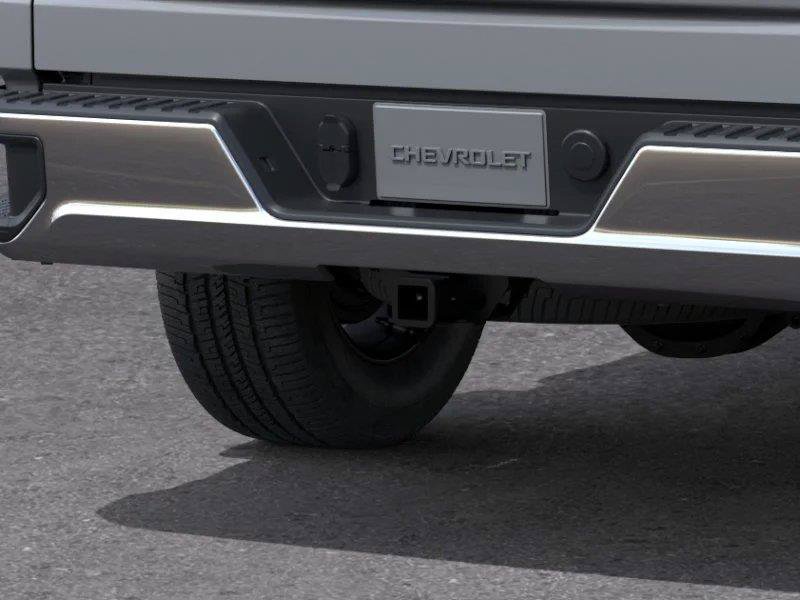 New 2026 Chevrolet Silverado 1500 LT RWD image 38