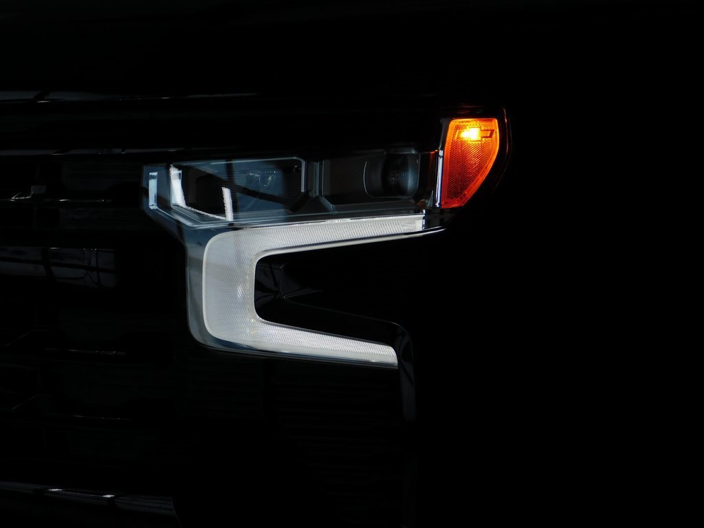 Used 2024 Chevrolet Silverado 1500 RST w/ All Star Edition Plus image 19