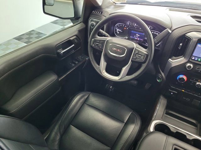 Used 2021 GMC Sierra 1500 Elevation AWD/4WD image 15