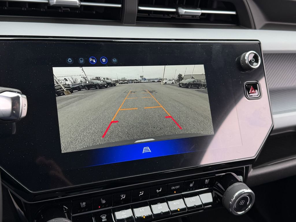 New 2027 Chevrolet Bolt RS image 20