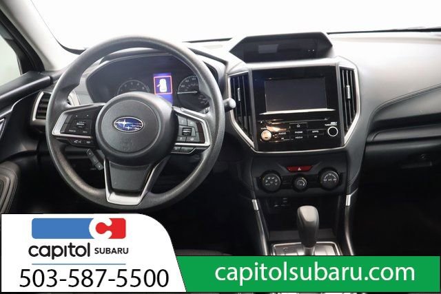 Used 2021 Subaru Forester AWD/4WD image 13