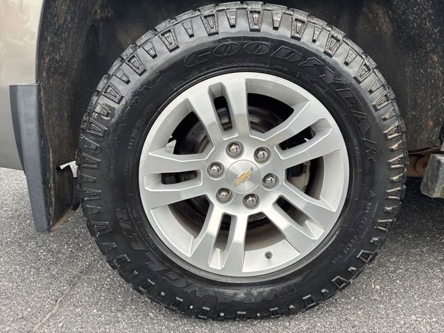 Used 2017 Chevrolet Tahoe LT AWD/4WD image 11