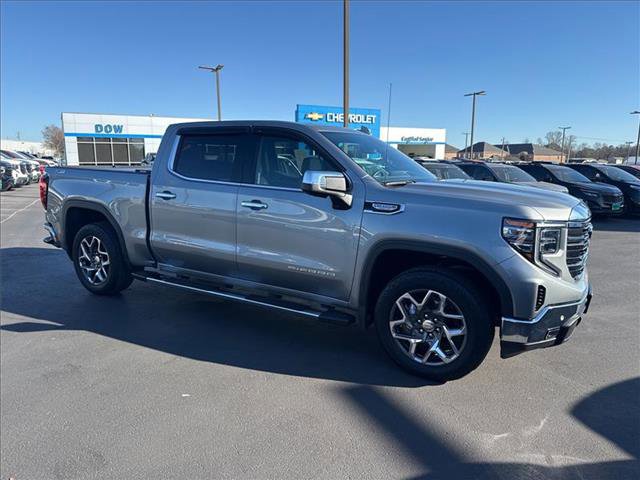Used 2023 GMC Sierra 1500 SLT image 5
