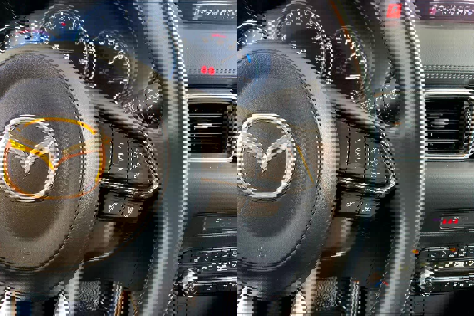 Used 2020 MAZDA CX-5 Grand Touring image 25