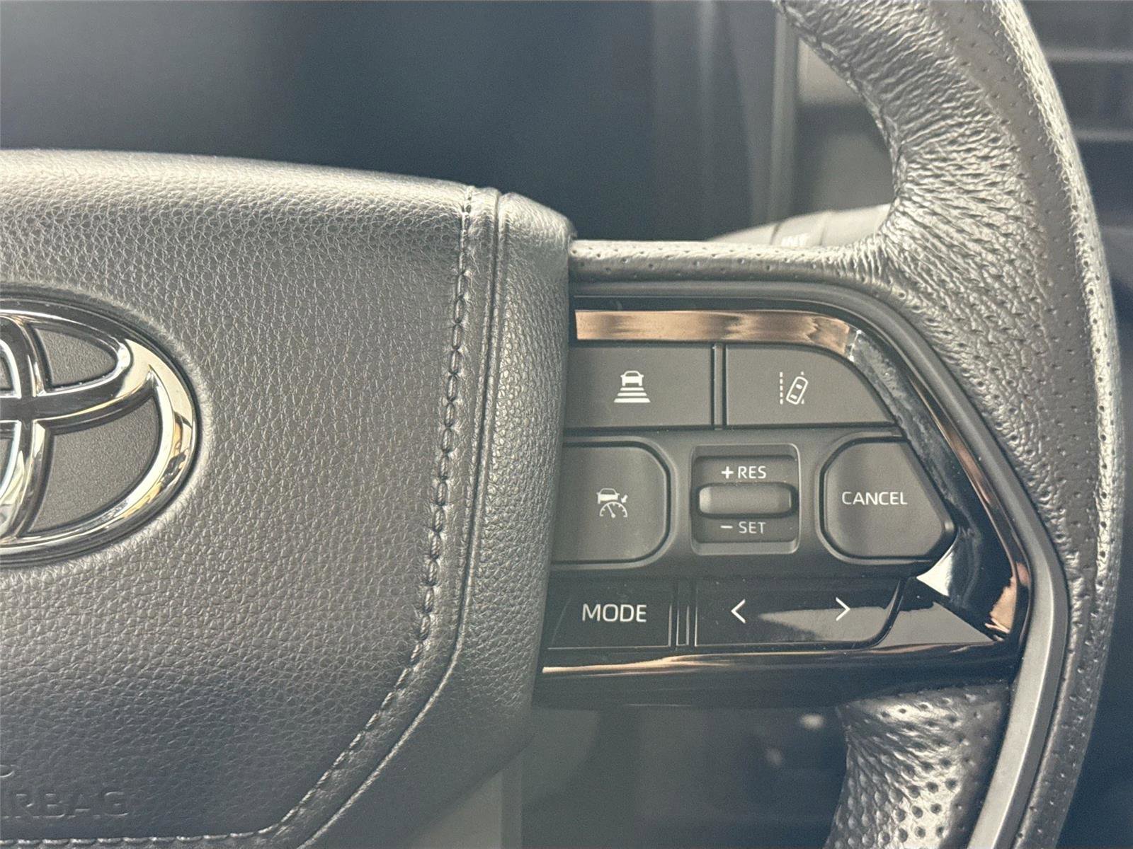 Used 2024 Toyota Tundra TRD Pro image 18