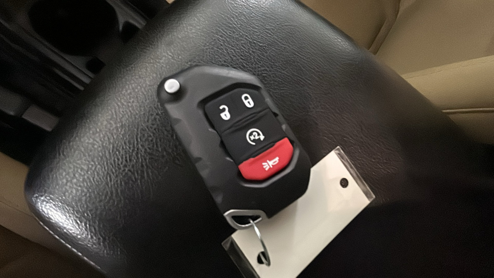Used 2023 Jeep Wrangler Unlimited w/ Cold Weather Group AWD/4WD image 24