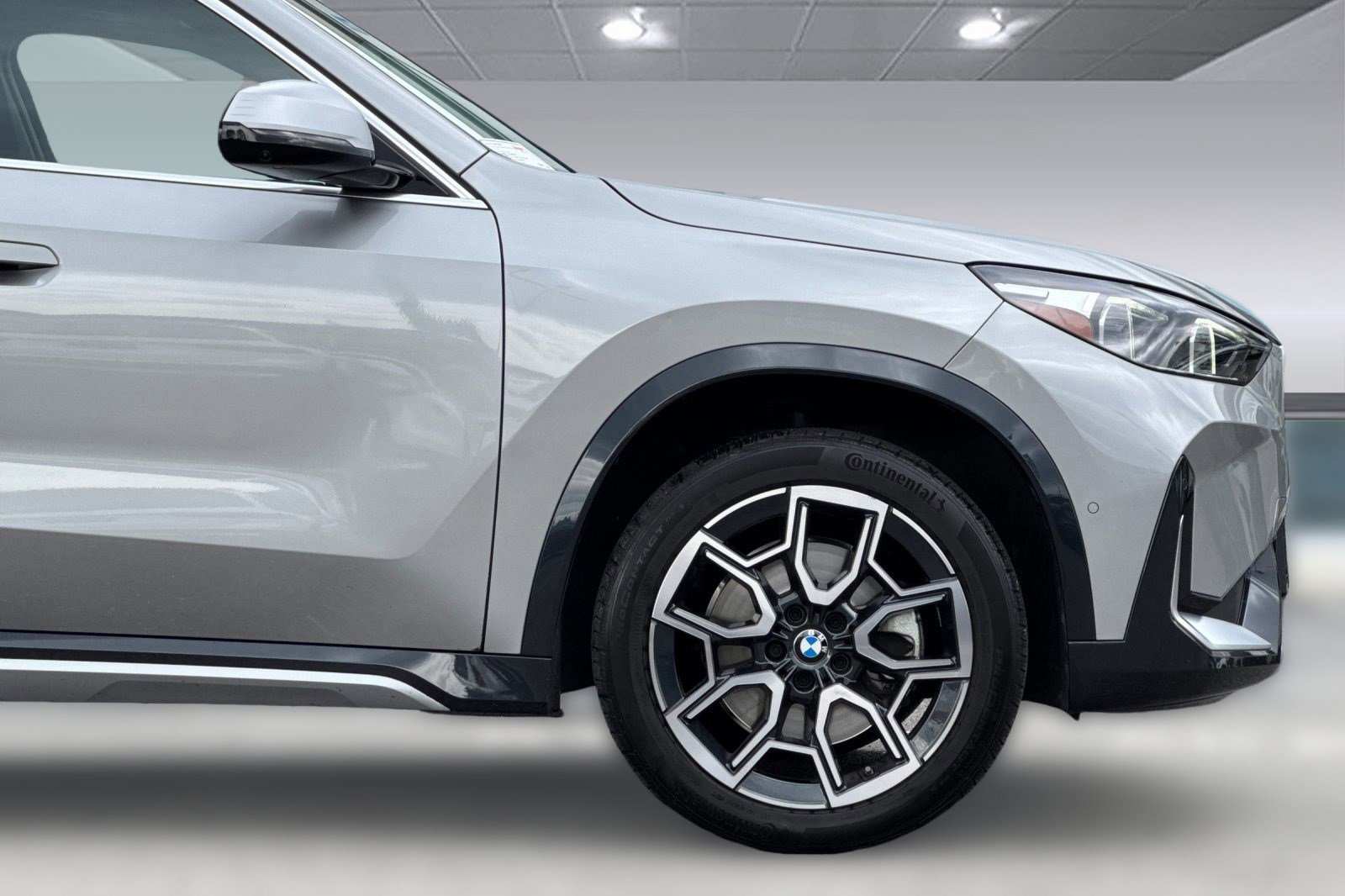 Certified 2023 BMW X1 xDrive28i w/ Premium Package image 34