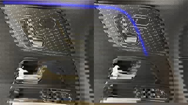 Certified 2025 Mercedes-Benz GLA 250 4MATIC image 15