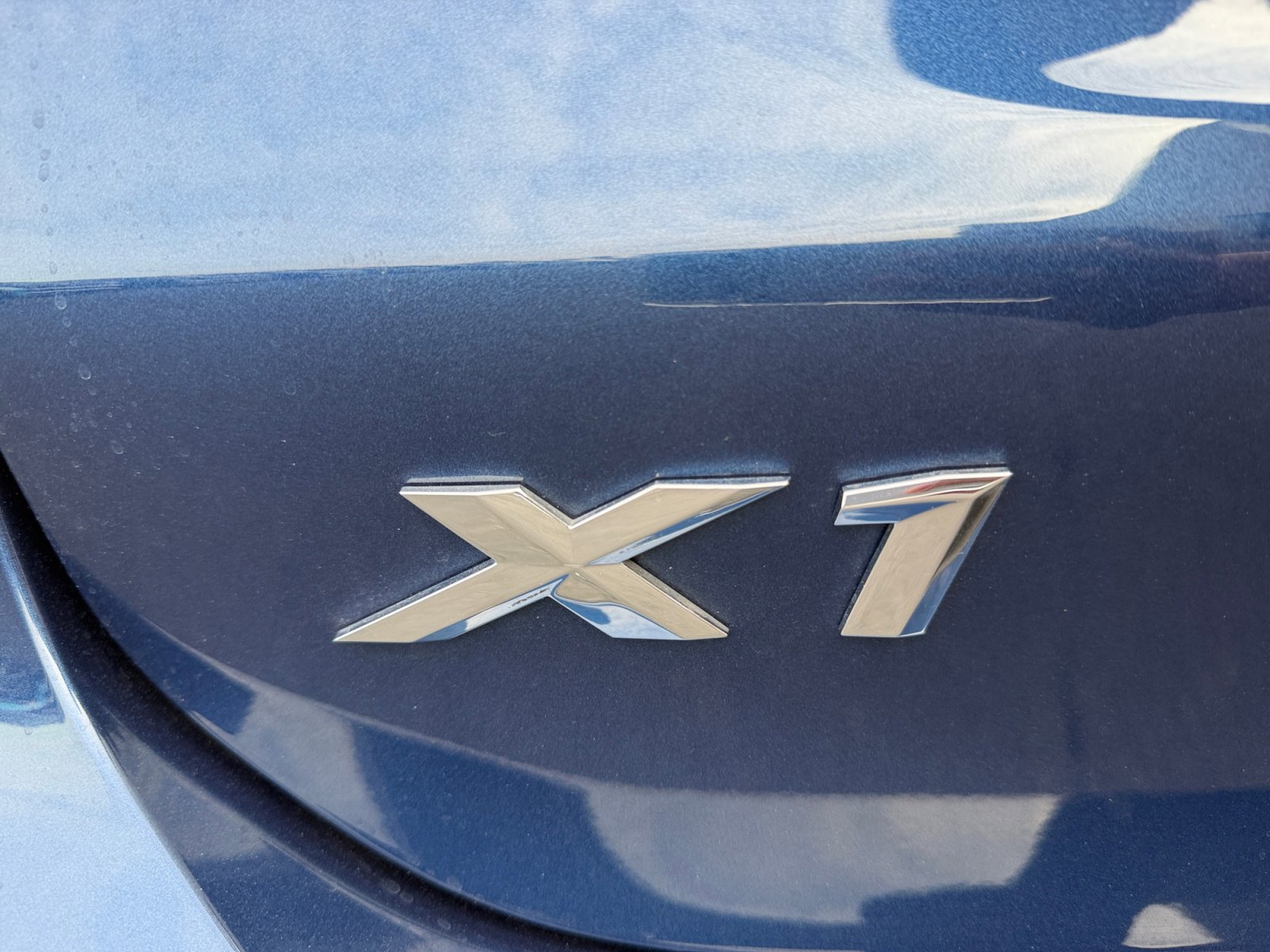 Used 2021 BMW X1 xDrive28i w/ Convenience Package image 24