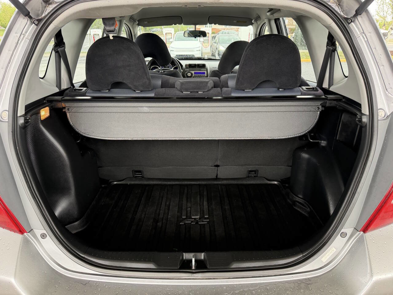 Used 2007 Honda Fit Sport image 31