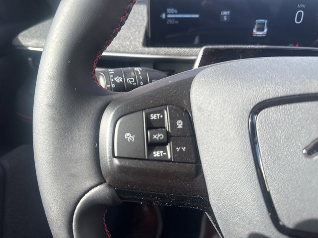 New 2025 Ford Mustang Mach-E Premium w/ Sport Appearance Package image 25