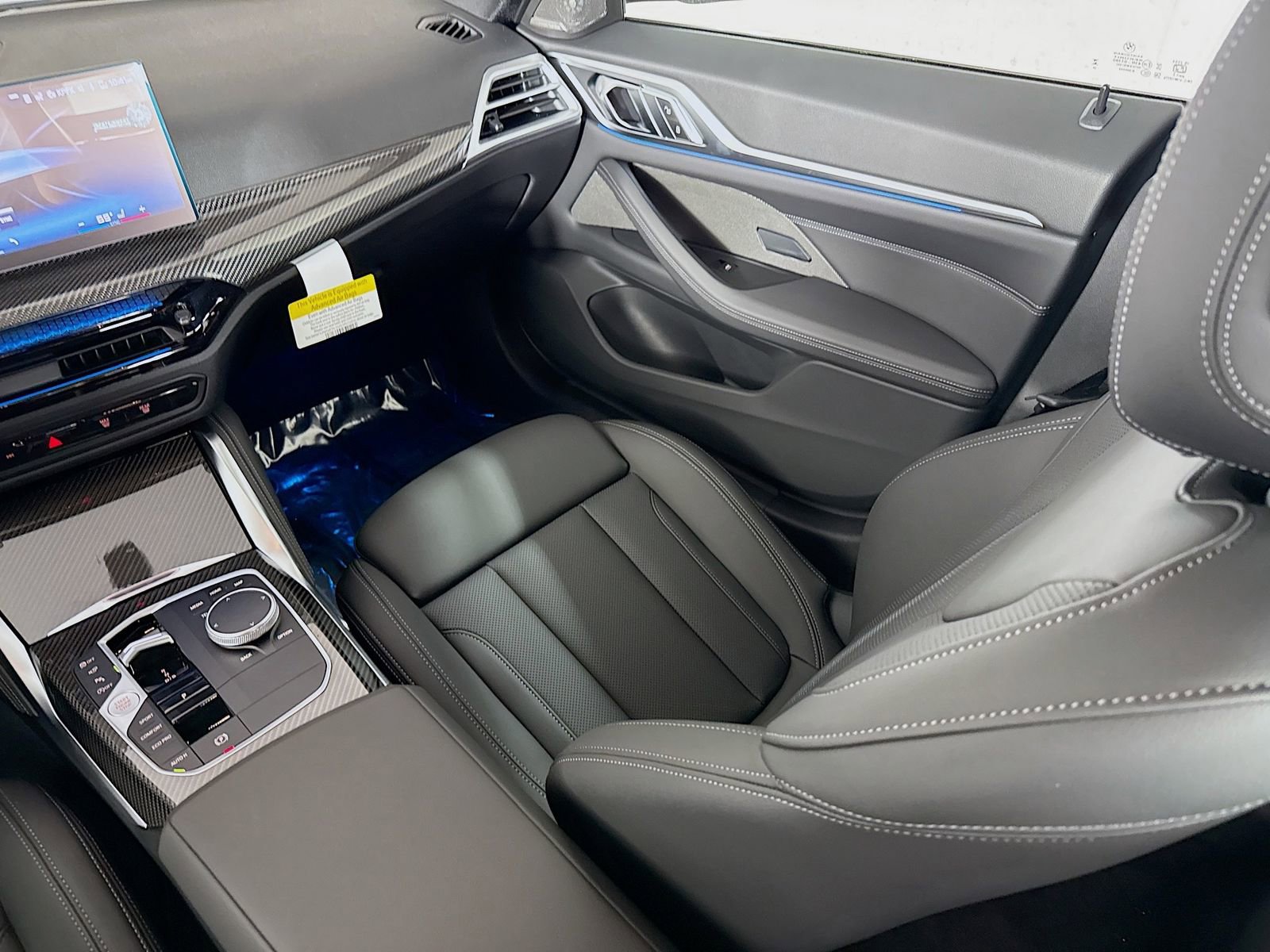 New 2026 BMW M440i w/ Premium Package image 25