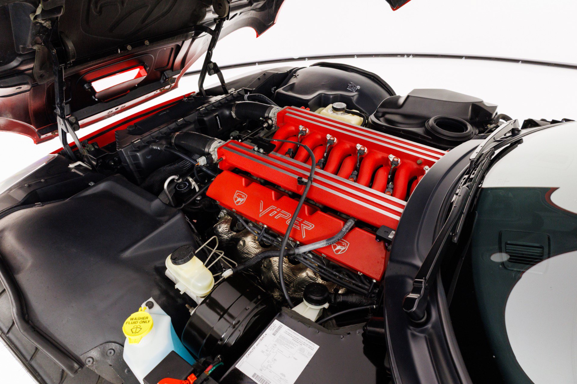 Used 1999 Dodge Viper GTS RWD image 41