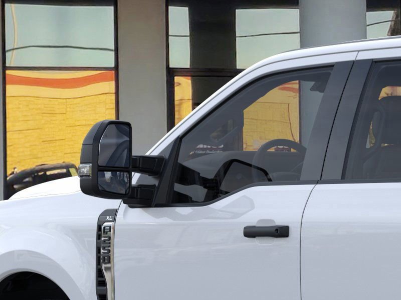 New 2025 Ford F250 XL w/ XL Chrome Package image 20