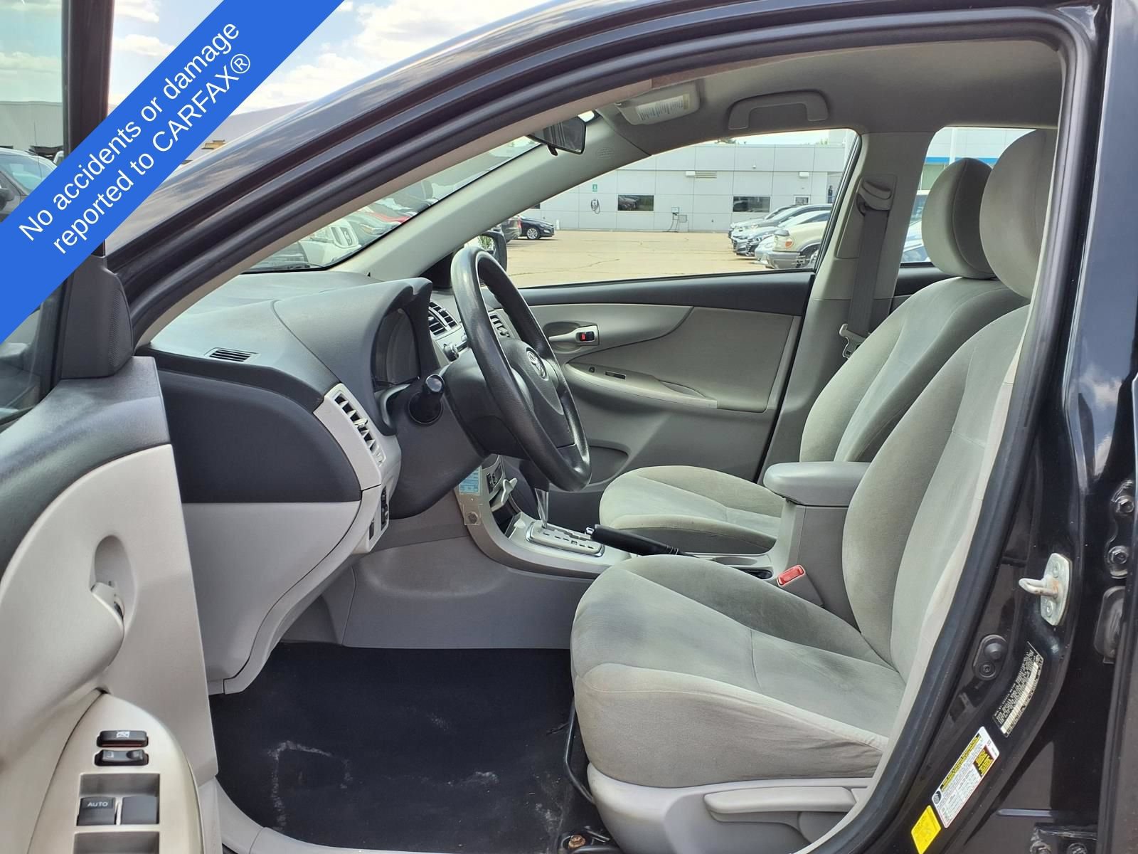 Used 2011 Toyota Corolla LE FWD image 18