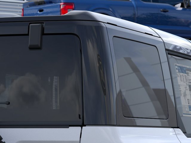 New 2026 Ford Bronco Outer Banks AWD/4WD image 25