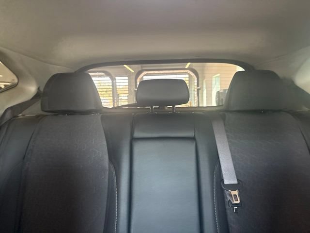 Used 2025 Kia Seltos S FWD image 41