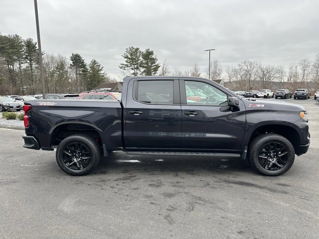 Used 2024 Chevrolet Silverado 1500 LT Trail Boss image 5
