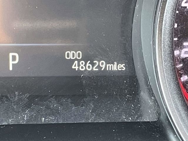 Used 2022 Toyota Camry XSE w/ Driver Assist Package image 24