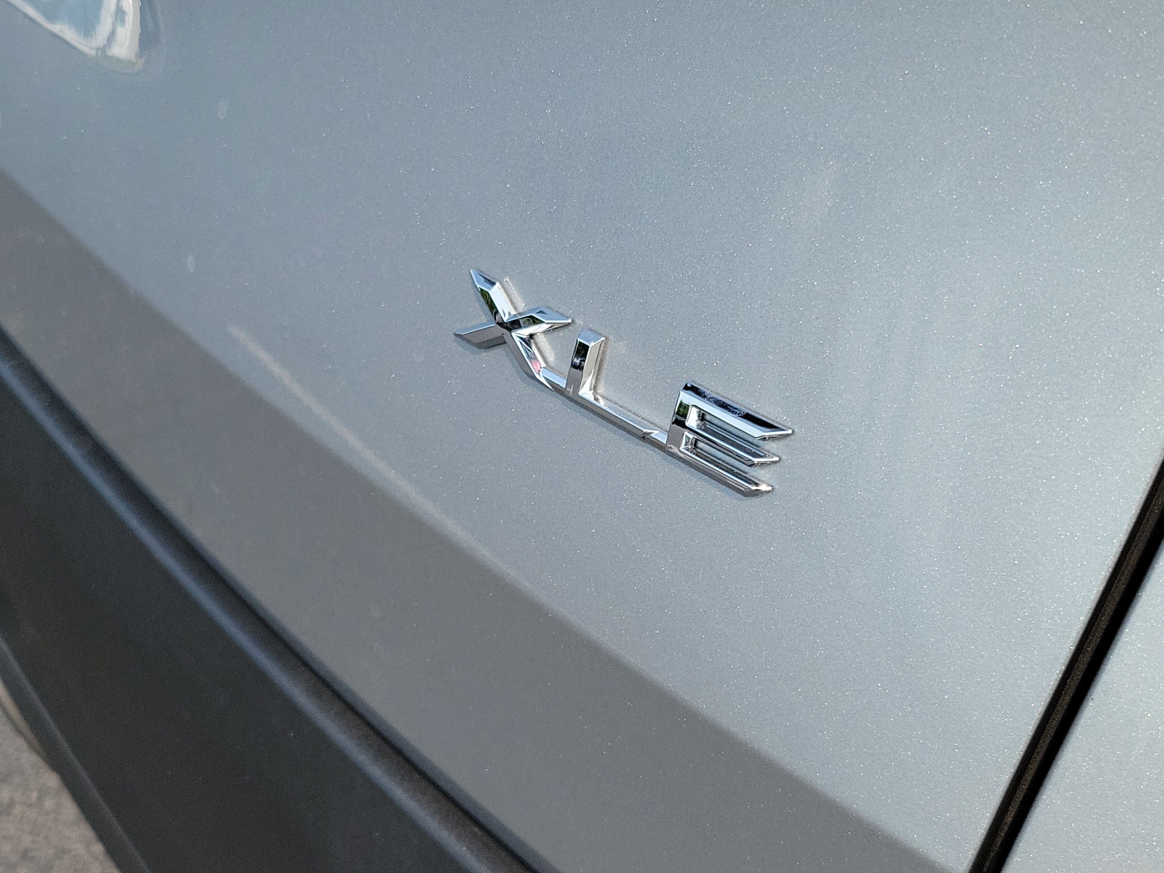 Certified 2026 Toyota Grand Highlander AWD image 7