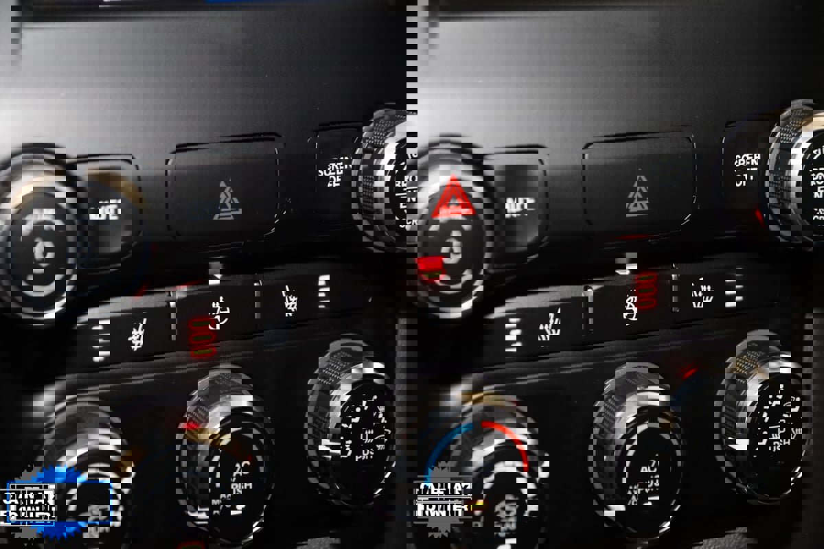 Used 2024 RAM 1500 Big Horn image 8