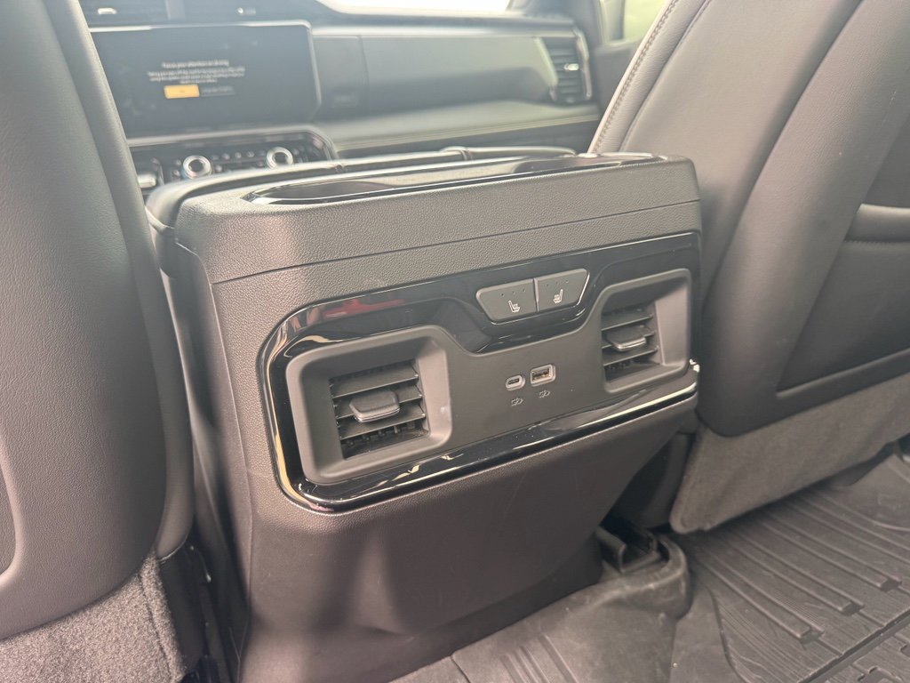 Used 2024 GMC Sierra 1500 AT4X image 17