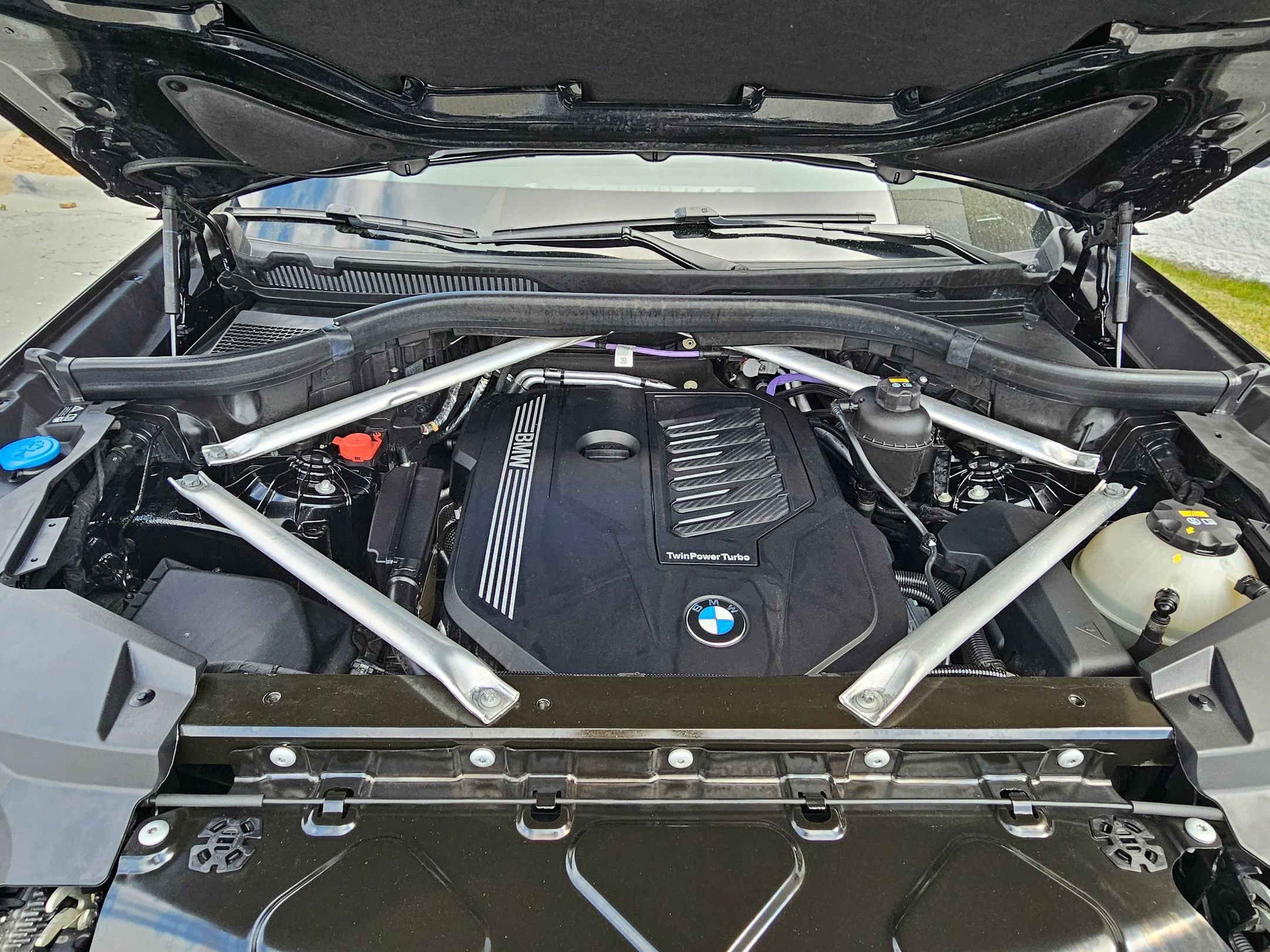 Used 2021 BMW X5 xDrive40i w/ Convenience Package image 31