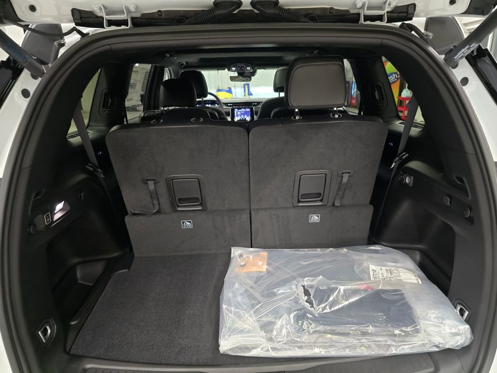 New 2025 Jeep Grand Cherokee L Altitude AWD/4WD image 38
