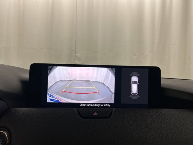 Used 2025 MAZDA CX-90 3.3 Turbo w/ Preferred Package image 14