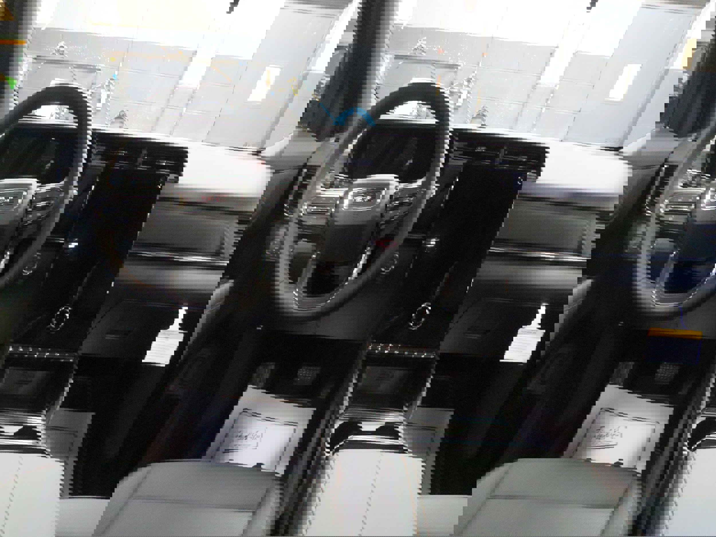 New 2026 GMC Terrain AT4 image 10