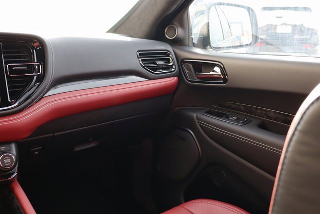 Used 2024 Dodge Durango SRT Hellcat image 47