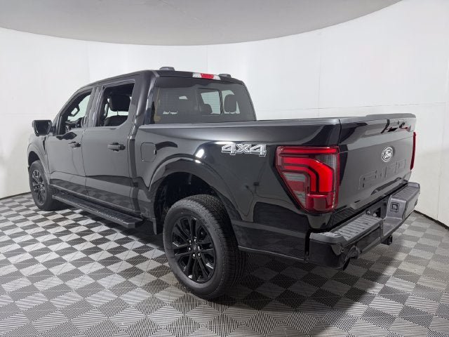 New 2026 Ford F150 Lariat w/ Equipment Group 501A Mid AWD/4WD image 5