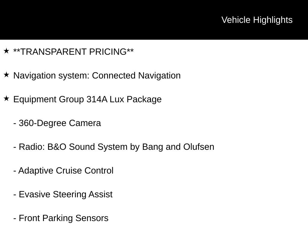 New 2026 Ford Bronco Outer Banks w/ Sasquatch Package image 6