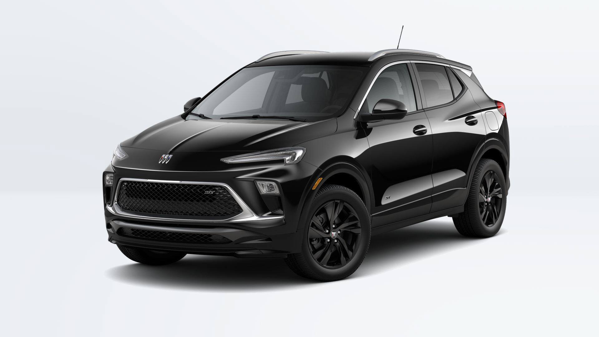 New 2026 Buick Encore GX Sport Touring FWD image 29