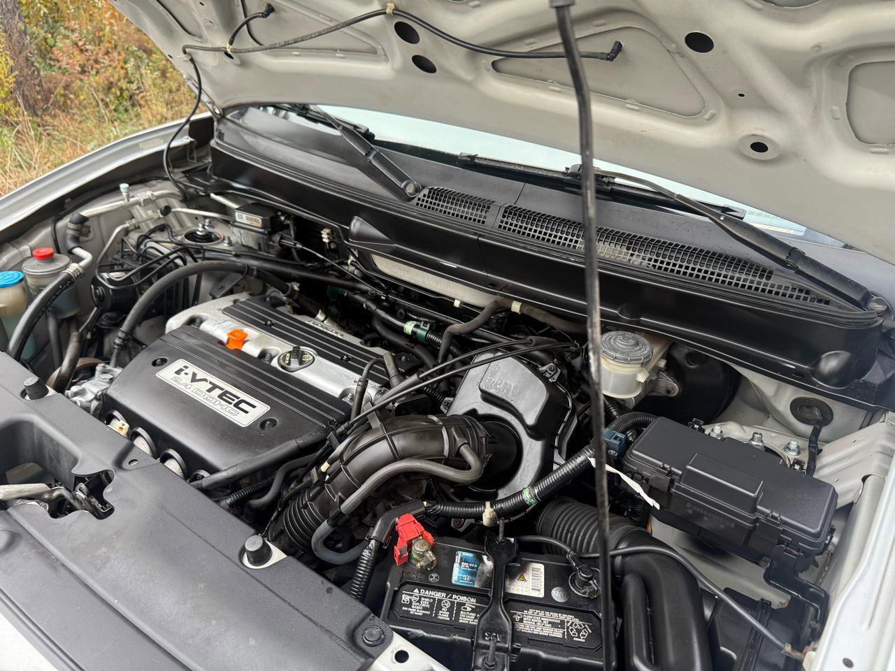Used 2005 Honda Element EX image 46