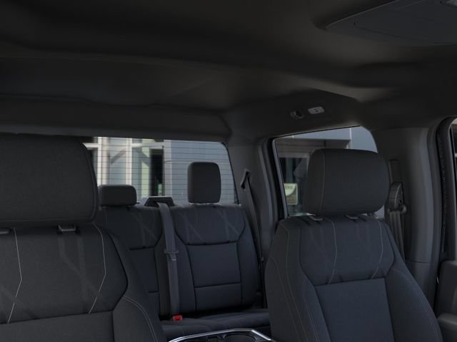 New 2026 Ford F150 STX w/ Equipment Group 200A RWD image 22