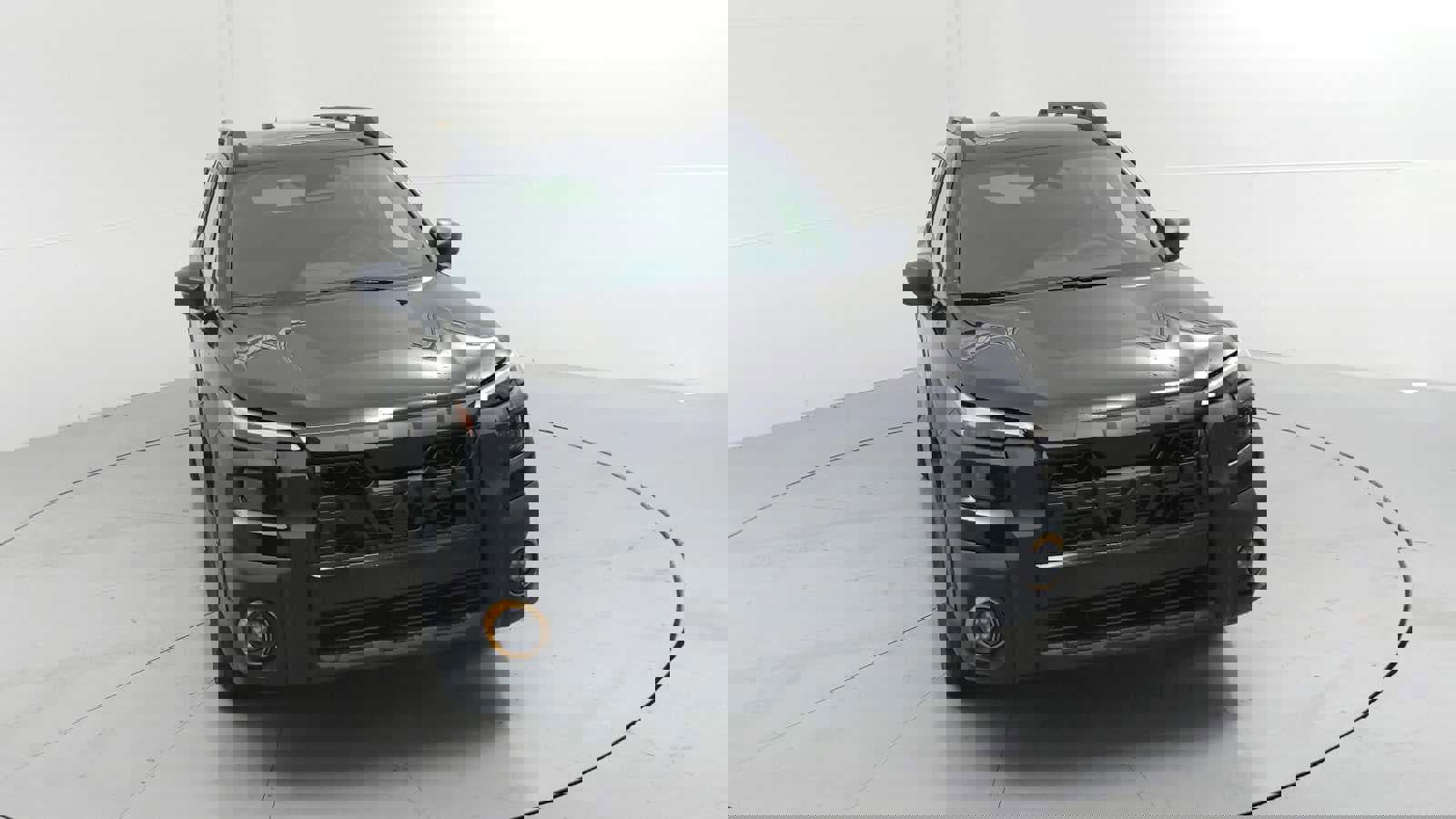 New 2026 Subaru Outback Wilderness image 2