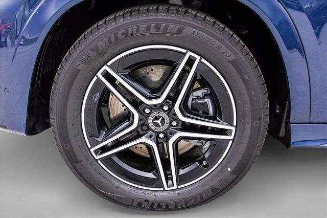 New 2026 Mercedes-Benz GLE 450 4MATIC image 9