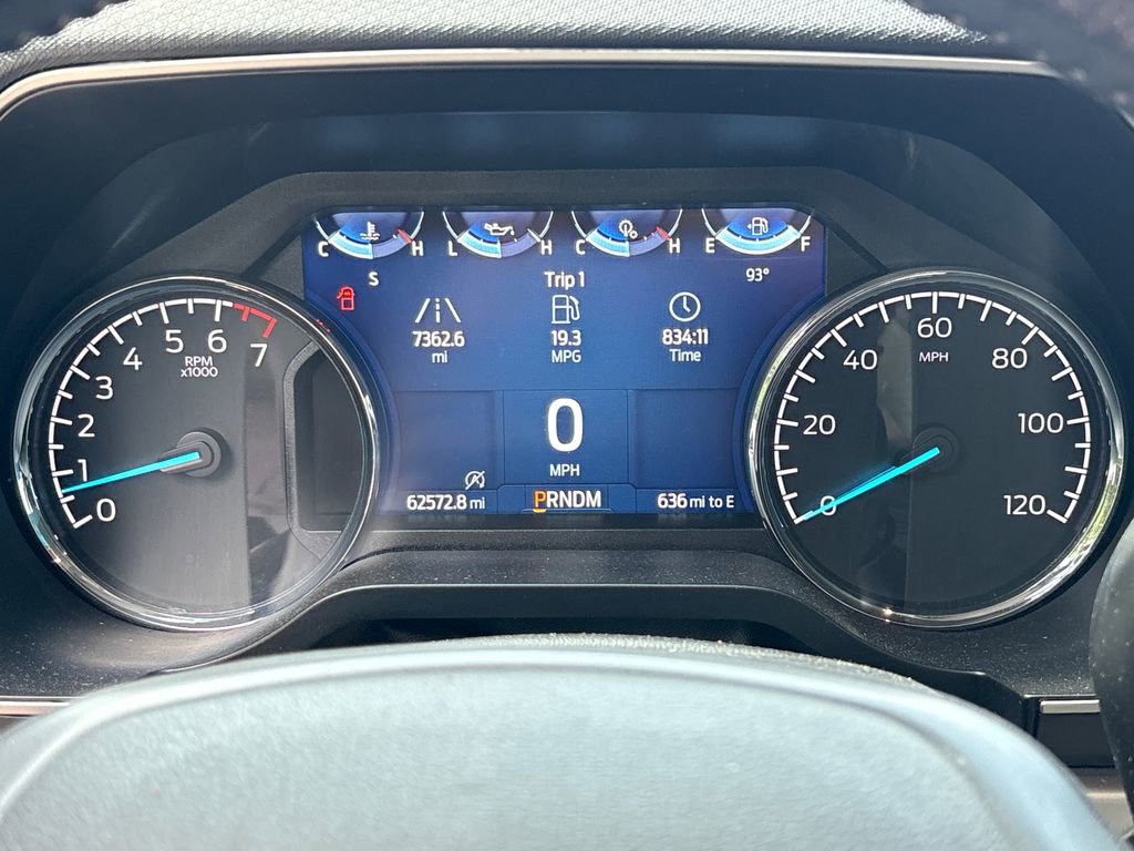 Used 2022 Ford F150 XLT w/ Equipment Group 301A Mid AWD/4WD image 18