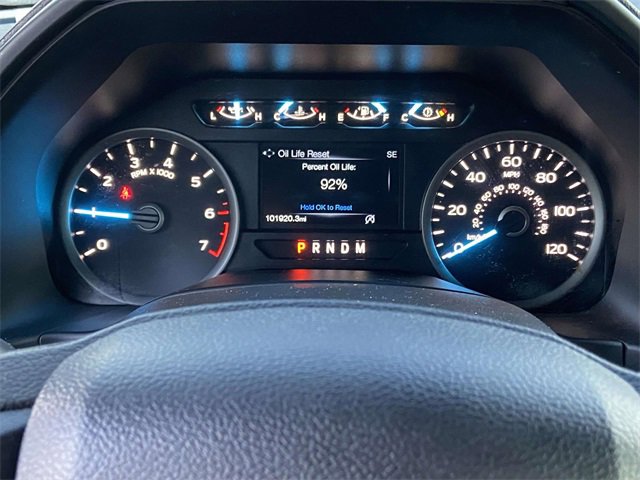 Used 2020 Ford F150 XLT w/ Equipment Group 302A Luxury image 29