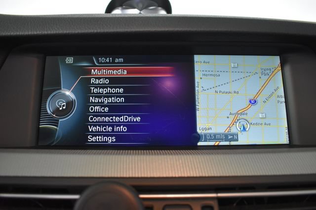 Used 2013 BMW M5 RWD image 21
