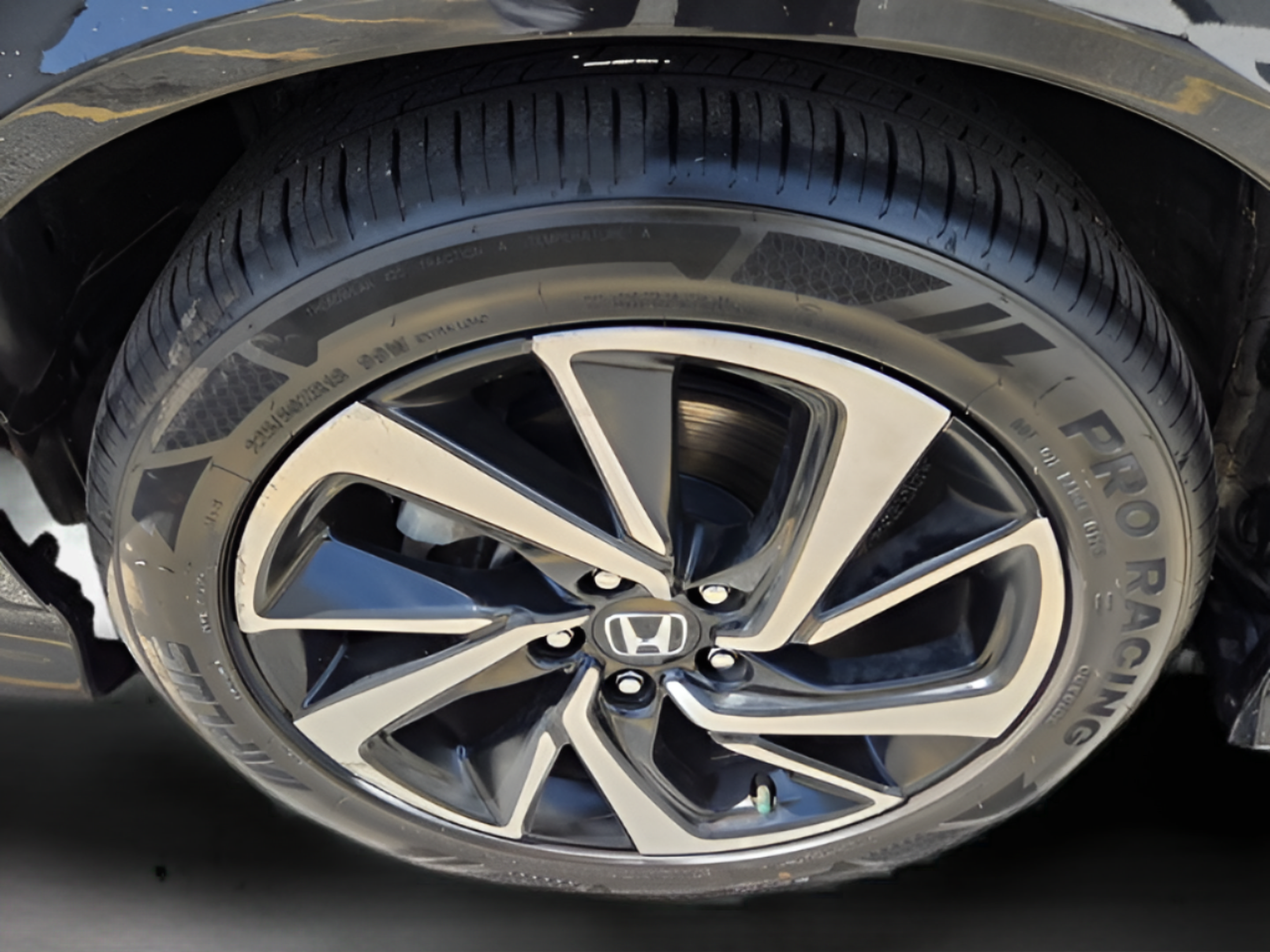 Used 2019 Honda HR-V Sport image 28