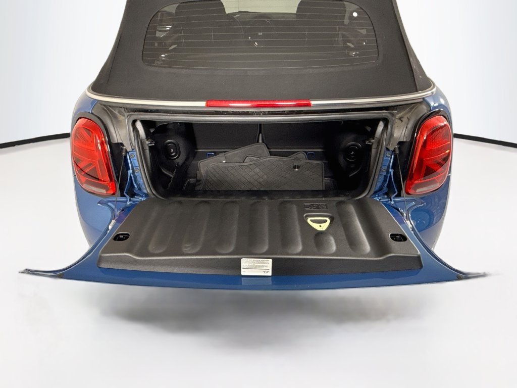 Certified 2024 MINI Cooper S FWD image 34