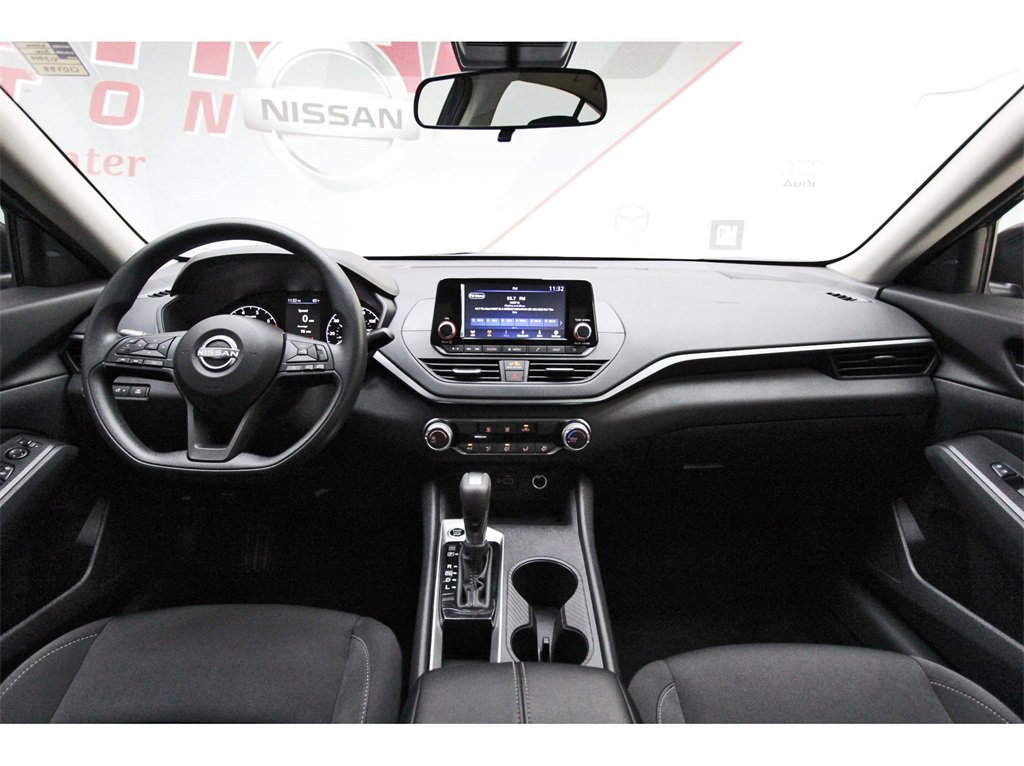 Certified 2024 Nissan Altima 2.5 S image 7