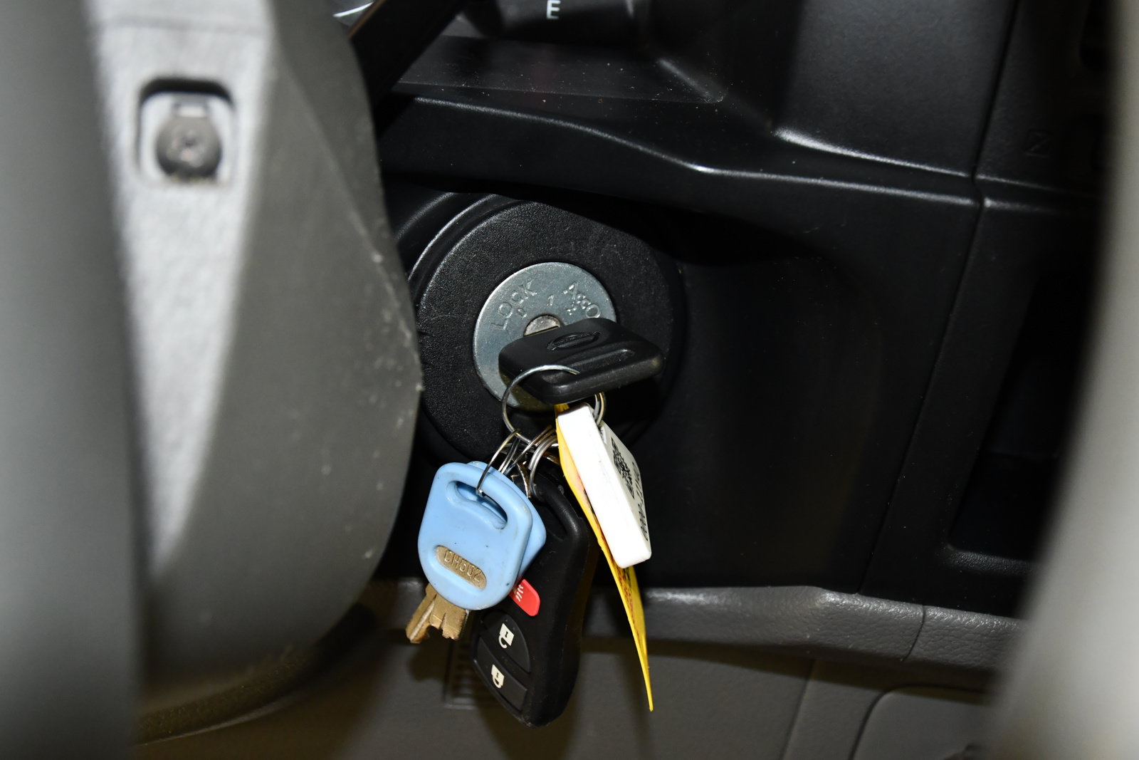 Used 2018 Nissan NV 1500 S RWD image 23
