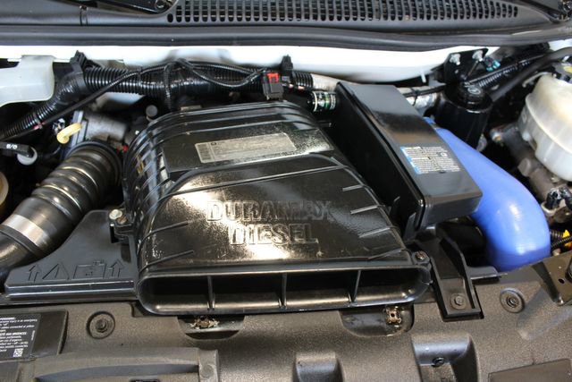 Used 2014 GMC Savana 3500 DURAMAX image 34