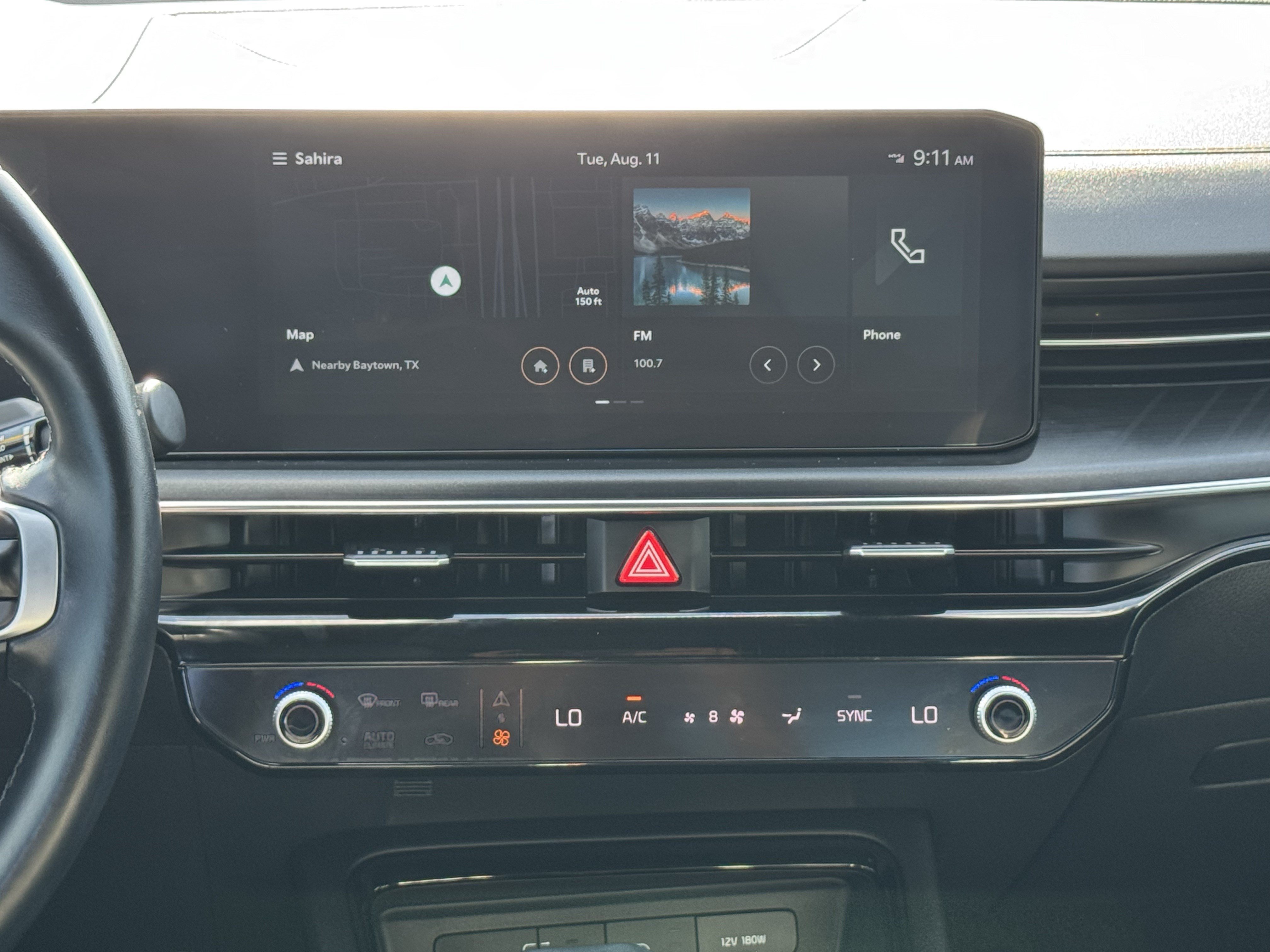 Used 2025 Kia K5 GT-Line w/ GT-Line Premium Package FWD image 16