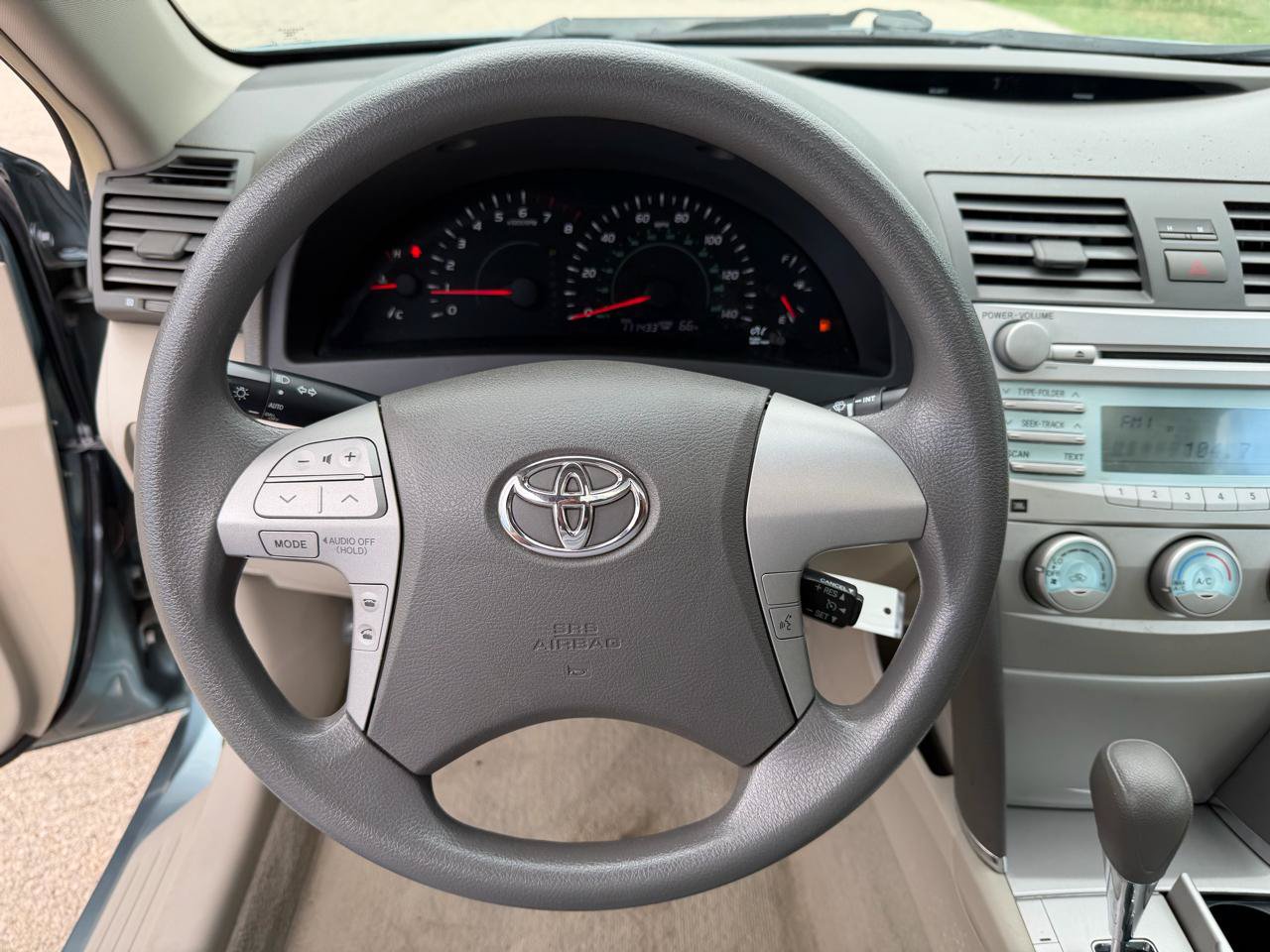 Used 2008 Toyota Camry XLE FWD image 14